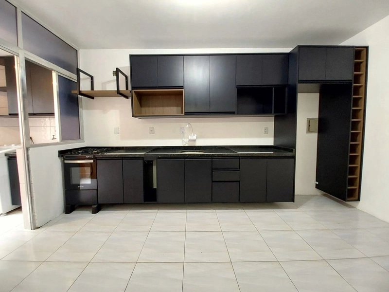 Apartamento 2 dormitórios mobiliado Vila Cachoeirinha: 6ª foto da galeria de imagens do imóvel