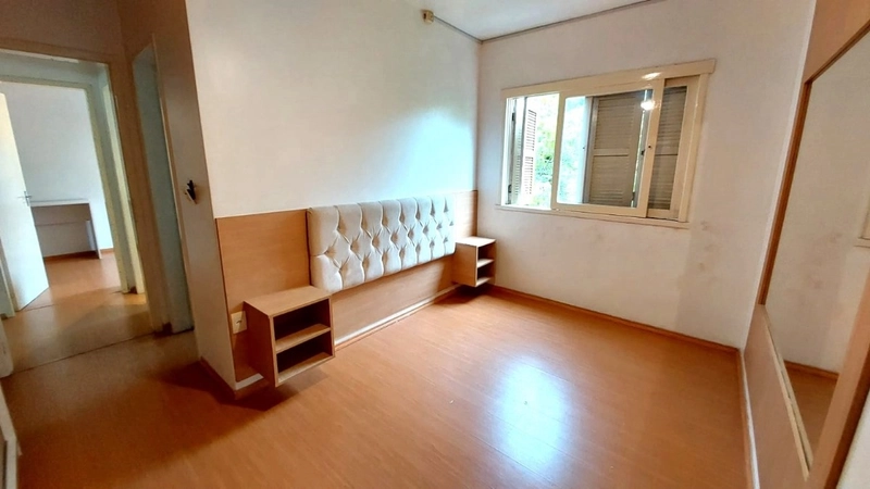 Apartamento 2 dormitórios mobiliado Vila Cachoeirinha: 10ª foto da galeria de imagens do imóvel
