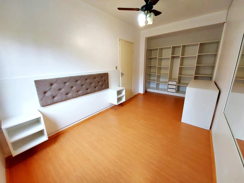 Apartamento 2 dormitórios mobiliado Vila Cachoeirinha: 12ª foto da galeria de imagens do imóvel