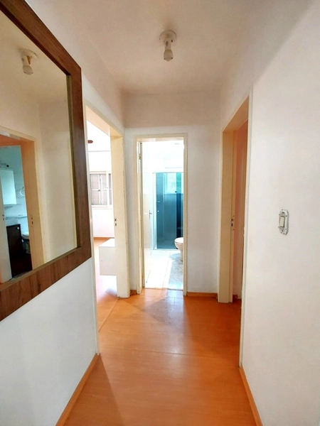 Apartamento 2 dormitórios mobiliado Vila Cachoeirinha: 8ª foto da galeria de imagens do imóvel