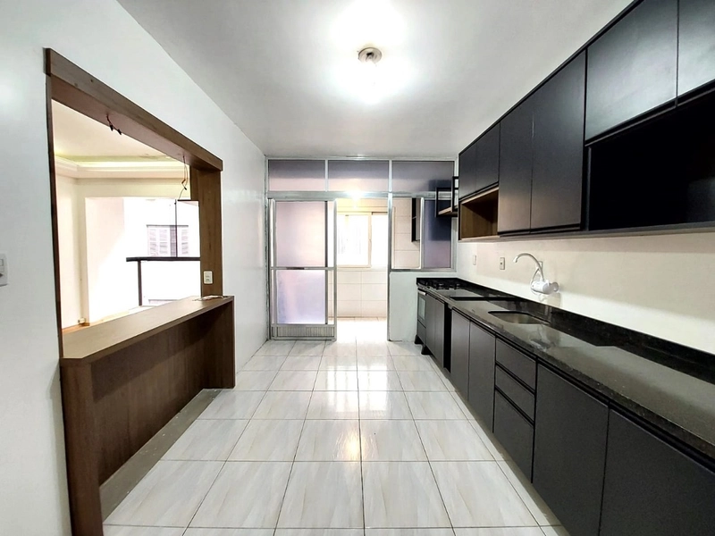 Apartamento 2 dormitórios mobiliado Vila Cachoeirinha: 5ª foto da galeria de imagens do imóvel