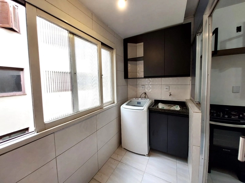 Apartamento 2 dormitórios mobiliado Vila Cachoeirinha: 7ª foto da galeria de imagens do imóvel