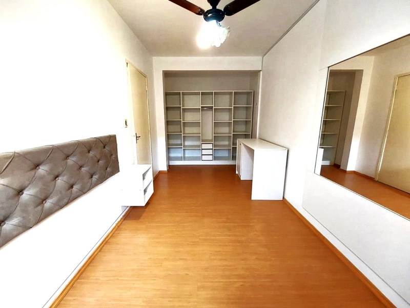 Apartamento 2 dormitórios mobiliado Vila Cachoeirinha: 16ª foto da galeria de imagens do imóvel