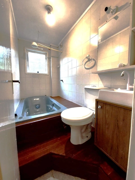 Apartamento 2 dormitórios mobiliado Vila Cachoeirinha: 11ª foto da galeria de imagens do imóvel