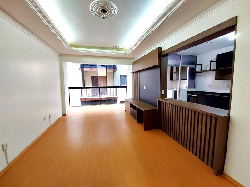 Apartamento 2 dormitórios mobiliado Vila Cachoeirinha: 2ª foto da galeria de imagens do imóvel