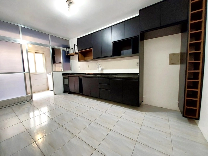 Apartamento 2 dormitórios mobiliado Vila Cachoeirinha: 4ª foto da galeria de imagens do imóvel