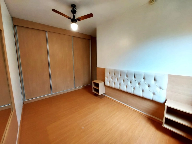 Apartamento 2 dormitórios mobiliado Vila Cachoeirinha: 9ª foto da galeria de imagens do imóvel