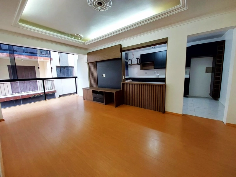 Apartamento 2 dormitórios mobiliado Vila Cachoeirinha: 1ª foto da galeria de imagens do imóvel