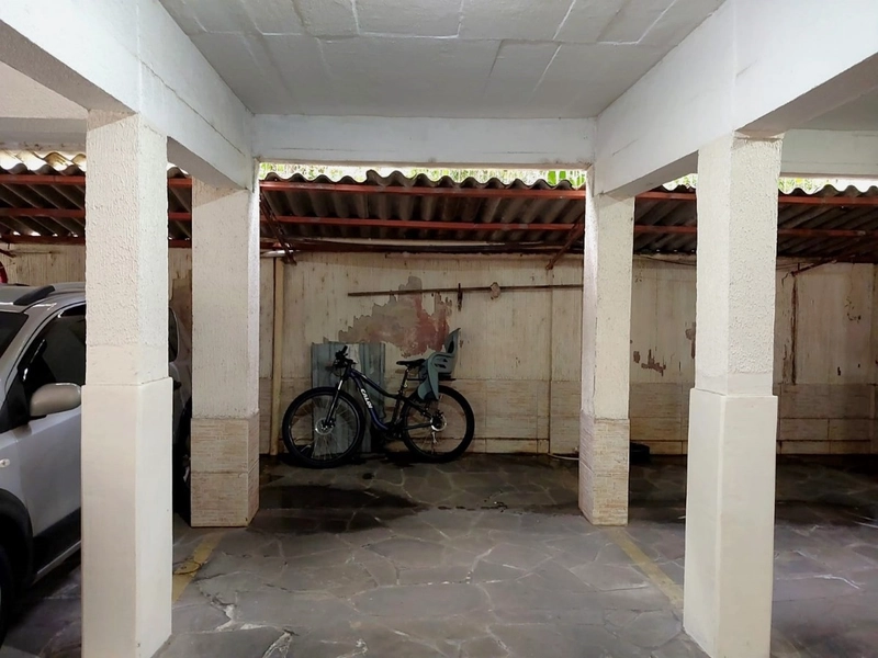 Apartamento 2 dormitórios mobiliado Vila Cachoeirinha: 14ª foto da galeria de imagens do imóvel