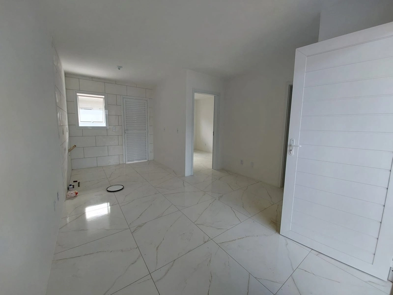 Casas novas 2 dormitórios no Mato Alto: 4ª foto da galeria de imagens do imóvel