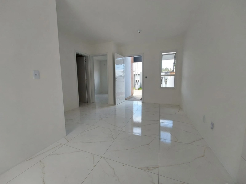 Casas novas 2 dormitórios no Mato Alto: 6ª foto da galeria de imagens do imóvel