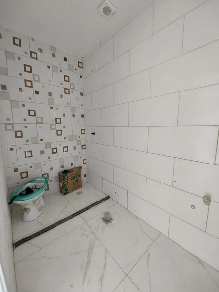 Casas novas 2 dormitórios no Mato Alto: 12ª foto da galeria de imagens do imóvel