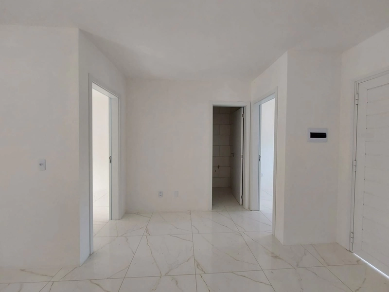 Casas novas 2 dormitórios no Mato Alto: 10ª foto da galeria de imagens do imóvel