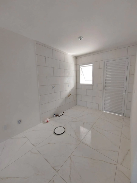 Casas novas 2 dormitórios no Mato Alto: 7ª foto da galeria de imagens do imóvel