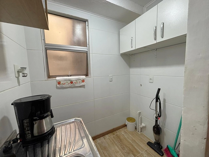 Apartamento 2 Dormitórios no residencial Irlanda: 7ª foto da galeria de imagens do imóvel