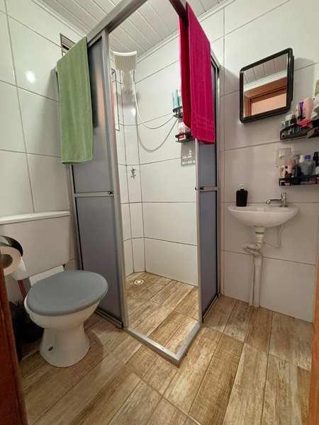 Apartamento 2 Dormitórios no residencial Irlanda: 9ª foto da galeria de imagens do imóvel