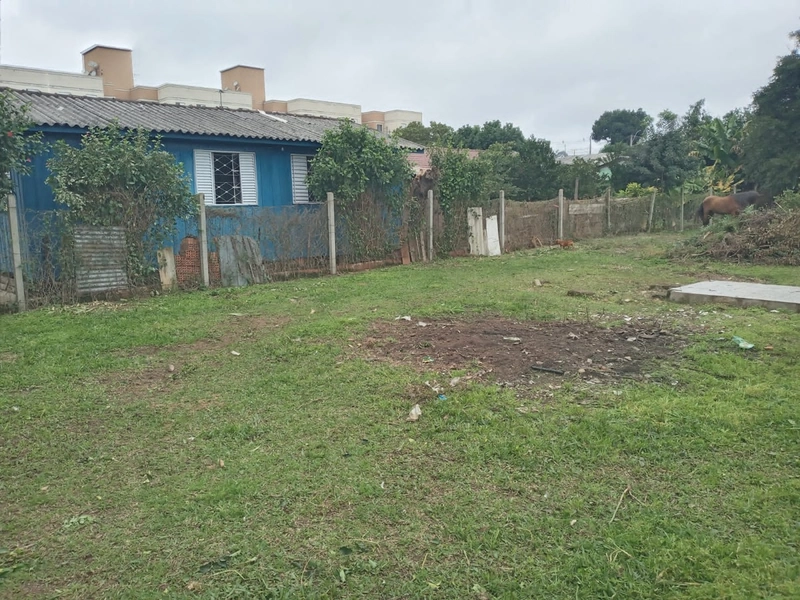 Terreno no bairro Jardim Betania: 1ª foto da galeria de imagens do imóvel