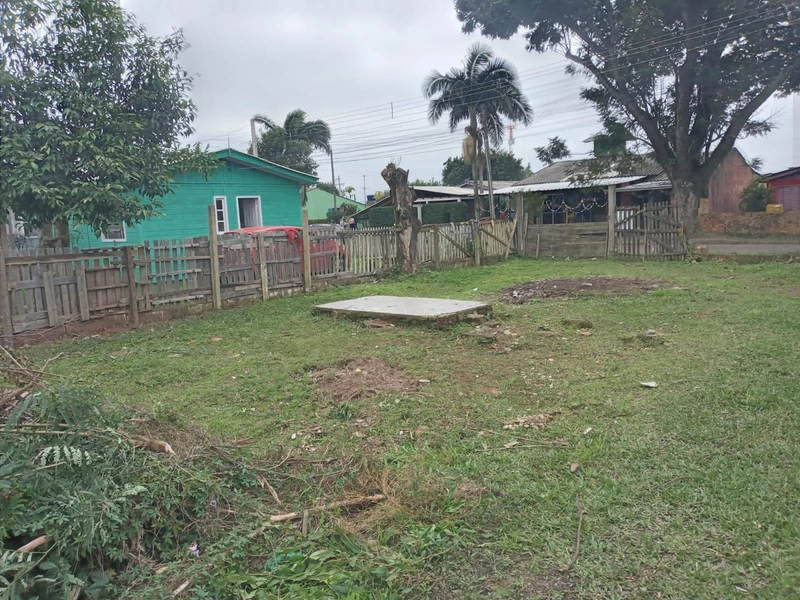 Terreno no bairro Jardim Betania: 2ª foto da galeria de imagens do imóvel