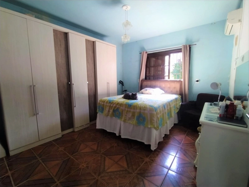 Três casas no mesmo terreno no Jardim Betânia: 4ª foto da galeria de imagens do imóvel