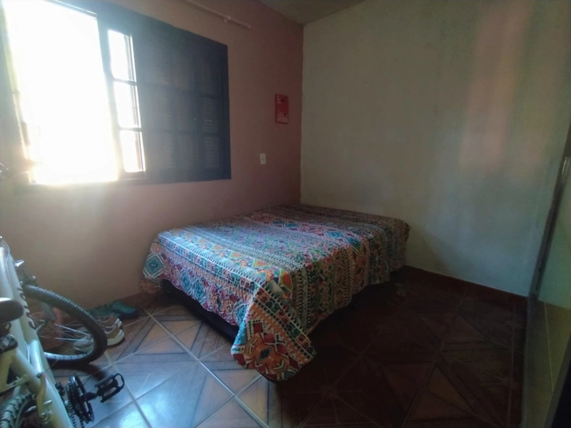 Três casas no mesmo terreno no Jardim Betânia: 6ª foto da galeria de imagens do imóvel