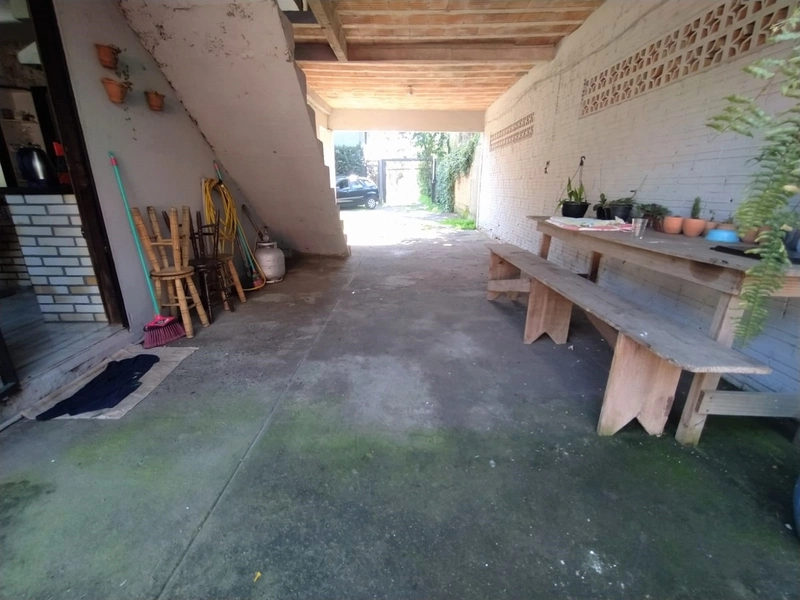 Três casas no mesmo terreno no Jardim Betânia: 7ª foto da galeria de imagens do imóvel