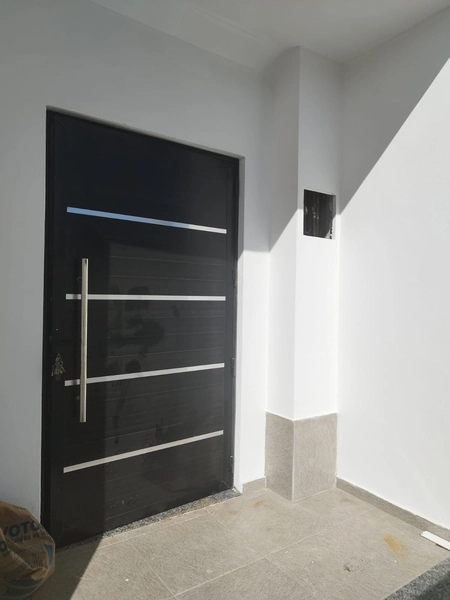 APARTAMENTOS NOVOS- CACHOEIRINHA: 2ª foto da galeria de imagens do imóvel