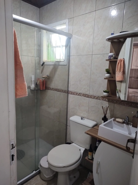 Casa de 3 dormitórios no Porto Verde, Alvorada: 11ª foto da galeria de imagens do imóvel