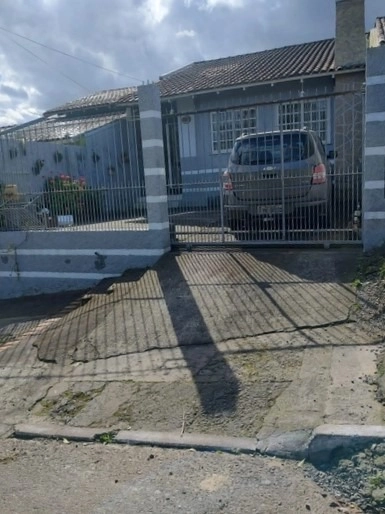 Casa de 3 dormitórios no Porto Verde, Alvorada: 1ª foto da galeria de imagens do imóvel