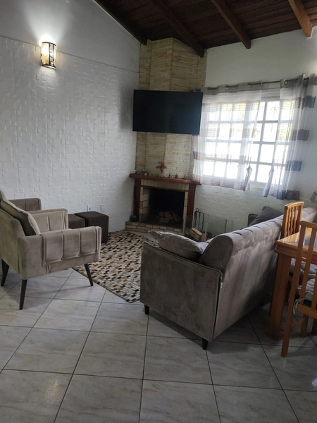 Casa de 3 dormitórios no Porto Verde, Alvorada: 3ª foto da galeria de imagens do imóvel