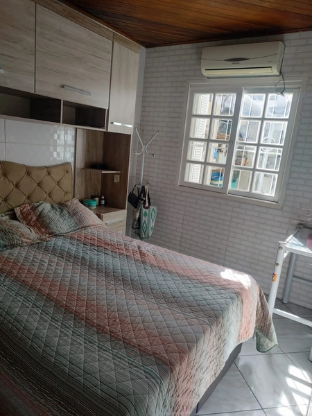 Casa de 3 dormitórios no Porto Verde, Alvorada: 7ª foto da galeria de imagens do imóvel