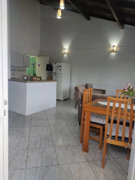 Casa de 3 dormitórios no Porto Verde, Alvorada: 2ª foto da galeria de imagens do imóvel