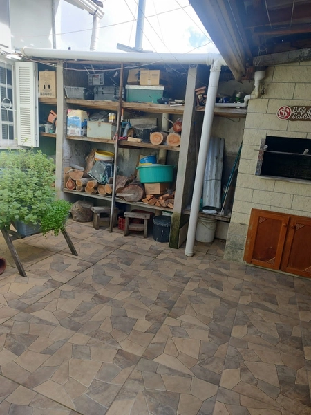 Casa de 3 dormitórios no Porto Verde, Alvorada: 15ª foto da galeria de imagens do imóvel