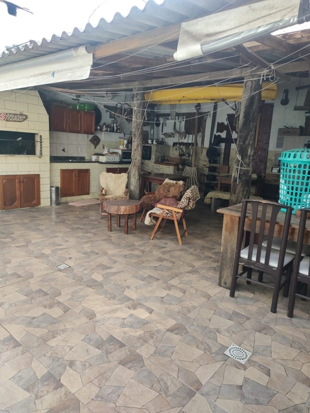 Casa de 3 dormitórios no Porto Verde, Alvorada: 14ª foto da galeria de imagens do imóvel