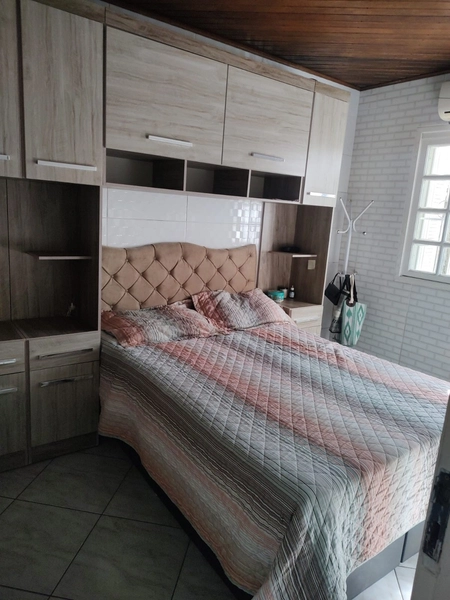 Casa de 3 dormitórios no Porto Verde, Alvorada: 6ª foto da galeria de imagens do imóvel