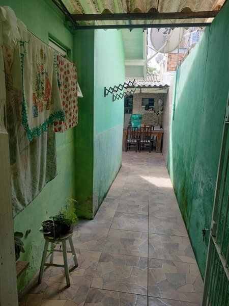 Casa de 3 dormitórios no Porto Verde, Alvorada: 13ª foto da galeria de imagens do imóvel