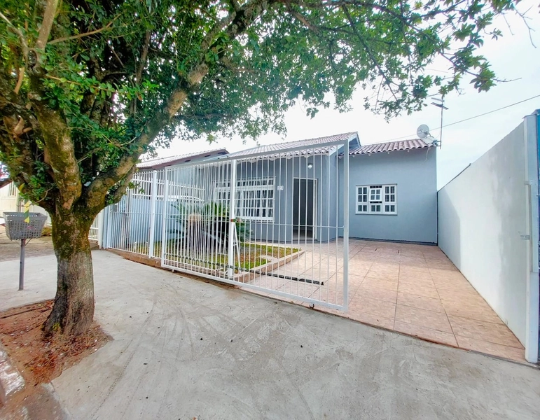 Imóvel residencial ou comercial