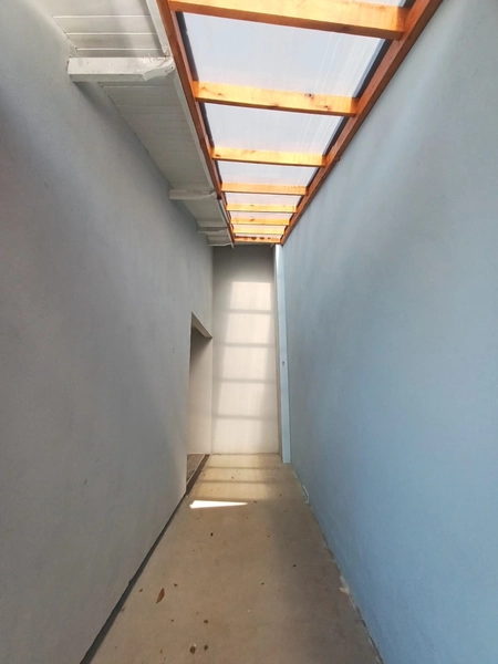 Casa 2 dormitórios no Ibiza: 10ª foto da galeria de imagens do imóvel