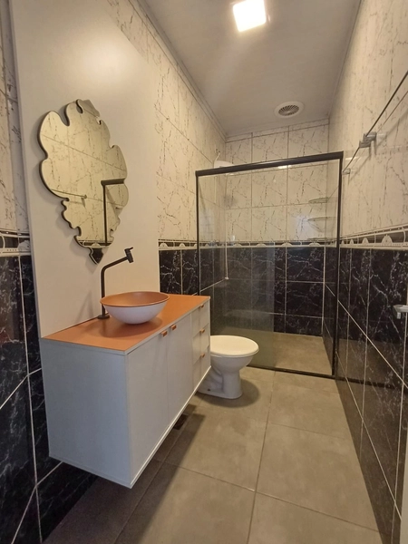 Casa 2 dormitórios no Ibiza: 7ª foto da galeria de imagens do imóvel