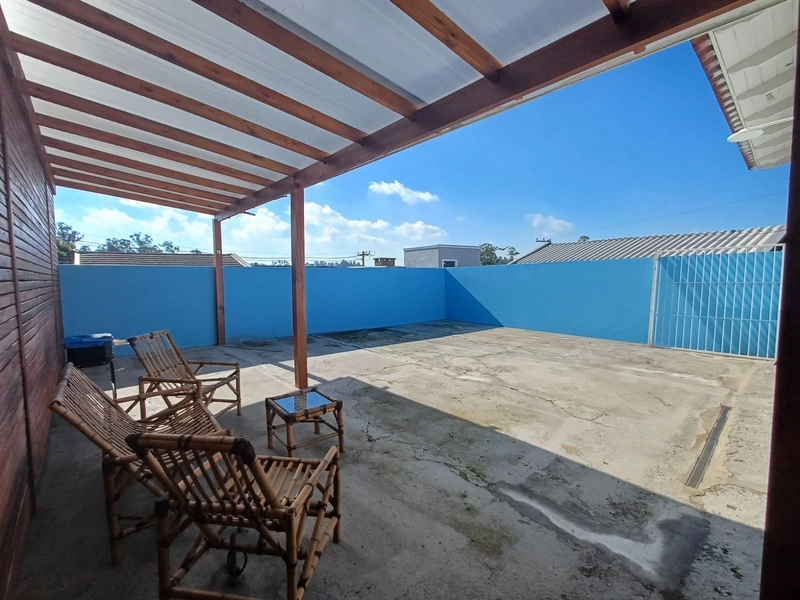 Casa 2 dormitórios no Ibiza: 11ª foto da galeria de imagens do imóvel