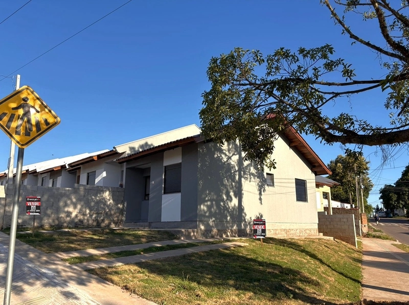 Imóvel residencial ou comercial