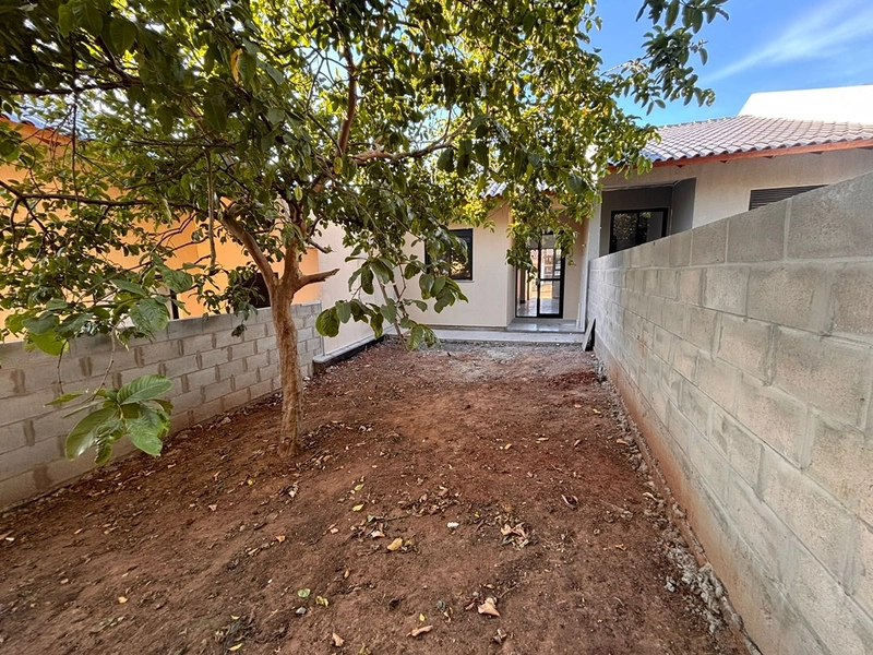 Casa 2 dormitórios com pátio no bairro Mato Alto: 11ª foto da galeria de imagens do imóvel