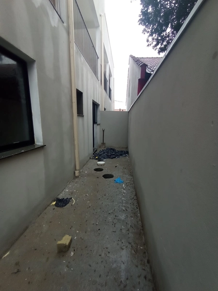 Apartamentos novos de 2 dormitórios  no bairro Silveira Martins: 16ª foto da galeria de imagens do imóvel