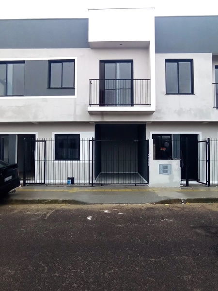 Apartamentos novos de 2 dormitórios  no bairro Silveira Martins: 4ª foto da galeria de imagens do imóvel