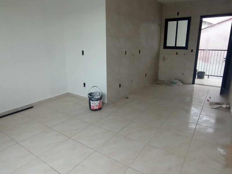 Apartamentos novos de 2 dormitórios  no bairro Silveira Martins: 6ª foto da galeria de imagens do imóvel