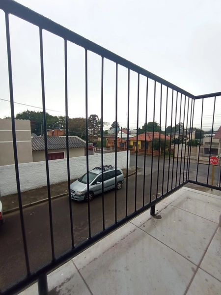 Apartamentos novos de 2 dormitórios  no bairro Silveira Martins: 9ª foto da galeria de imagens do imóvel