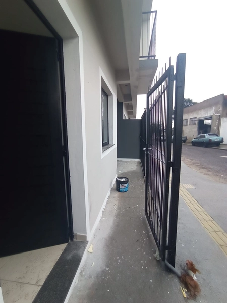 Apartamentos novos de 2 dormitórios  no bairro Silveira Martins: 15ª foto da galeria de imagens do imóvel