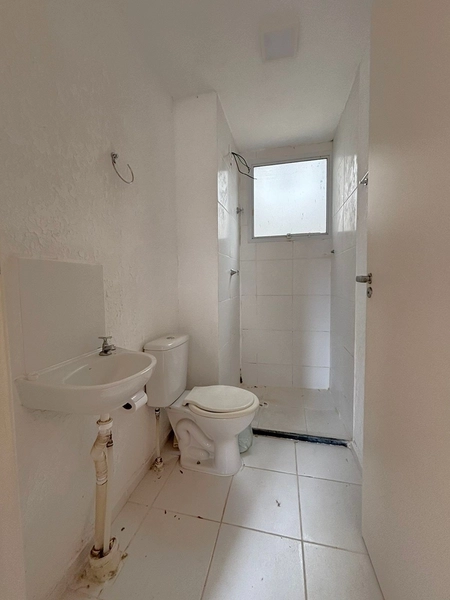 Apartamento térreo no Reserva dos Sonhos: 7ª foto da galeria de imagens do imóvel