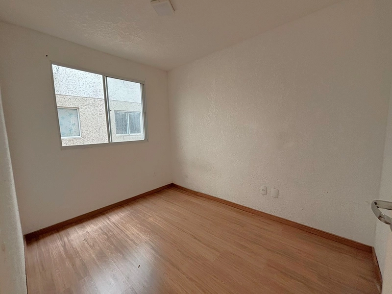 Apartamento térreo no Reserva dos Sonhos: 8ª foto da galeria de imagens do imóvel