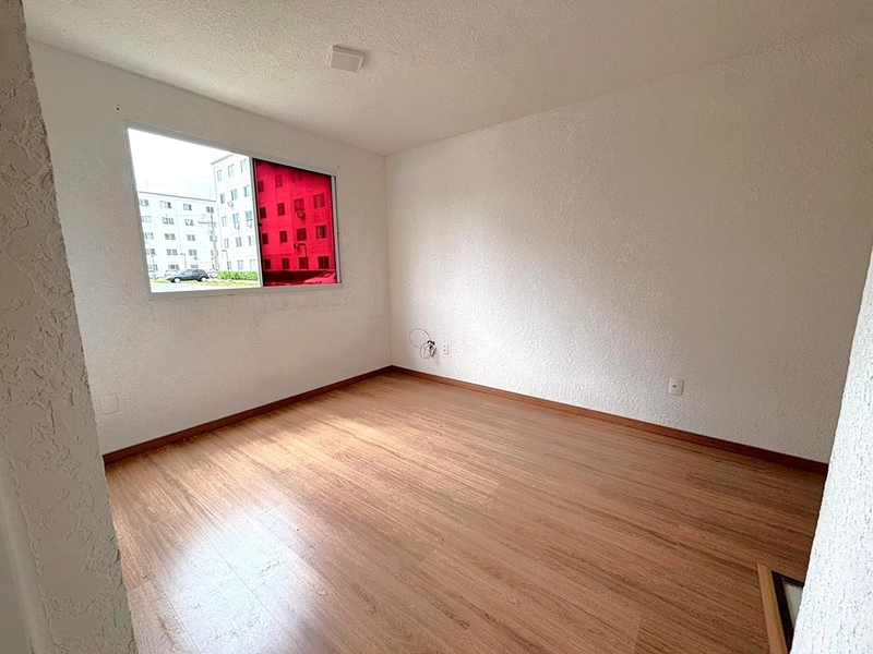 Apartamento térreo no Reserva dos Sonhos: 4ª foto da galeria de imagens do imóvel