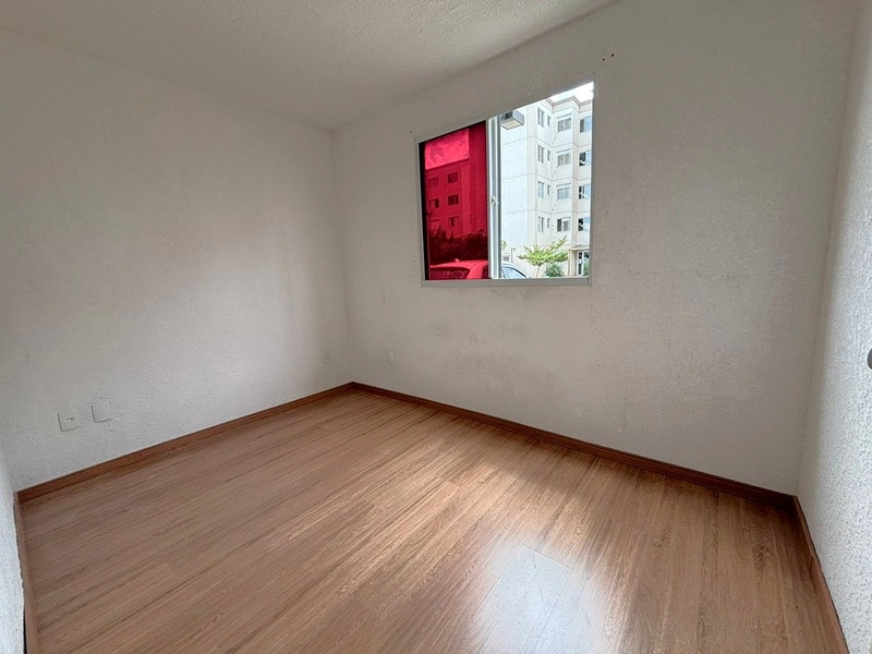 Apartamento térreo no Reserva dos Sonhos: 6ª foto da galeria de imagens do imóvel